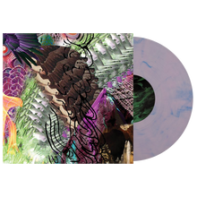 Load image into Gallery viewer, NERO'S DAY AT DISNEYLAND 'from rotting fantasylands' (deathbomb exclusive lavender swirl colorway)