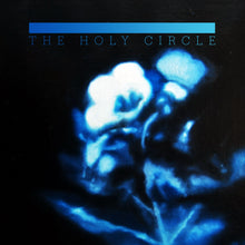Load image into Gallery viewer, THE HOLY CIRCLE / MATMOS / THEY HATE CHANGE &#39;it&#39;ll aggravate your soul&#39; 7&quot; lathe cut