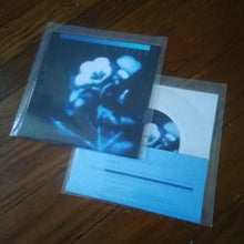 Load image into Gallery viewer, THE HOLY CIRCLE / MATMOS / THEY HATE CHANGE &#39;it&#39;ll aggravate your soul&#39; 7&quot; lathe cut