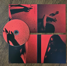 Load image into Gallery viewer, LANA DEL RABIES 'shadow world' cd