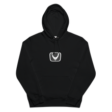 Load image into Gallery viewer, J FISHER &#39;dreams start or end&#39; hoodie