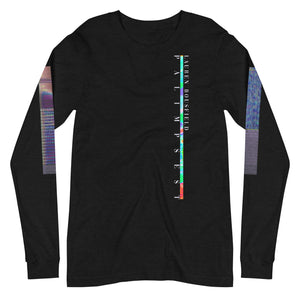 LAUREN BOUSFIELD long sleeve tees