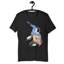 Load image into Gallery viewer, DEATH GHOST tee
