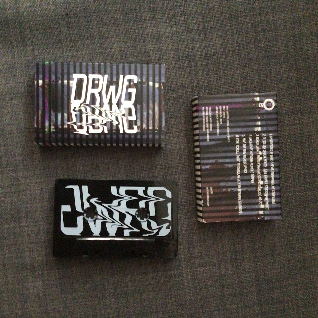 DRWG 'drwg' cassette