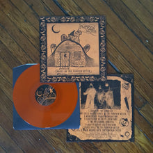 Load image into Gallery viewer, PUMPKIN WITCH &#39;hovel of the pumpkin witch&#39; 12&quot;