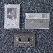 Load image into Gallery viewer, ROBEDOOR &#39;negative legacy&#39; cassette