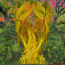 Load image into Gallery viewer, BOO HISS &#39;sike jaz&#39; cassette