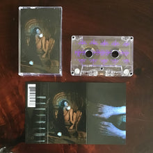 Load image into Gallery viewer, WHITE BOY SCREAM &#39;bakunawa&#39; cassette