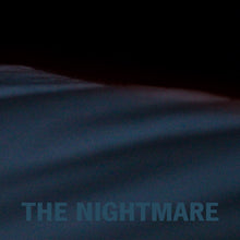 Load image into Gallery viewer, JONATHAN SNIPES &#39;the nightmare&#39; ost cd