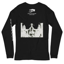 Load image into Gallery viewer, ROBEDOOR &#39;drunk on poison&#39; long sleeve tee w/ DL edition