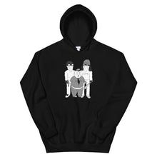 Load image into Gallery viewer, ANGRY BLACKMEN unisex hoodie