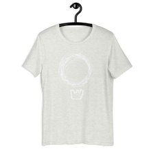 Load image into Gallery viewer, DEATHBOMB LOGO short sleeve tees