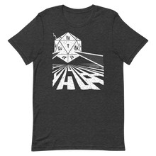 Load image into Gallery viewer, TRUE NEUTRAL CREW &#39;leviathan dice&#39; tees