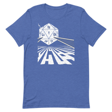 Load image into Gallery viewer, TRUE NEUTRAL CREW &#39;leviathan dice&#39; tees